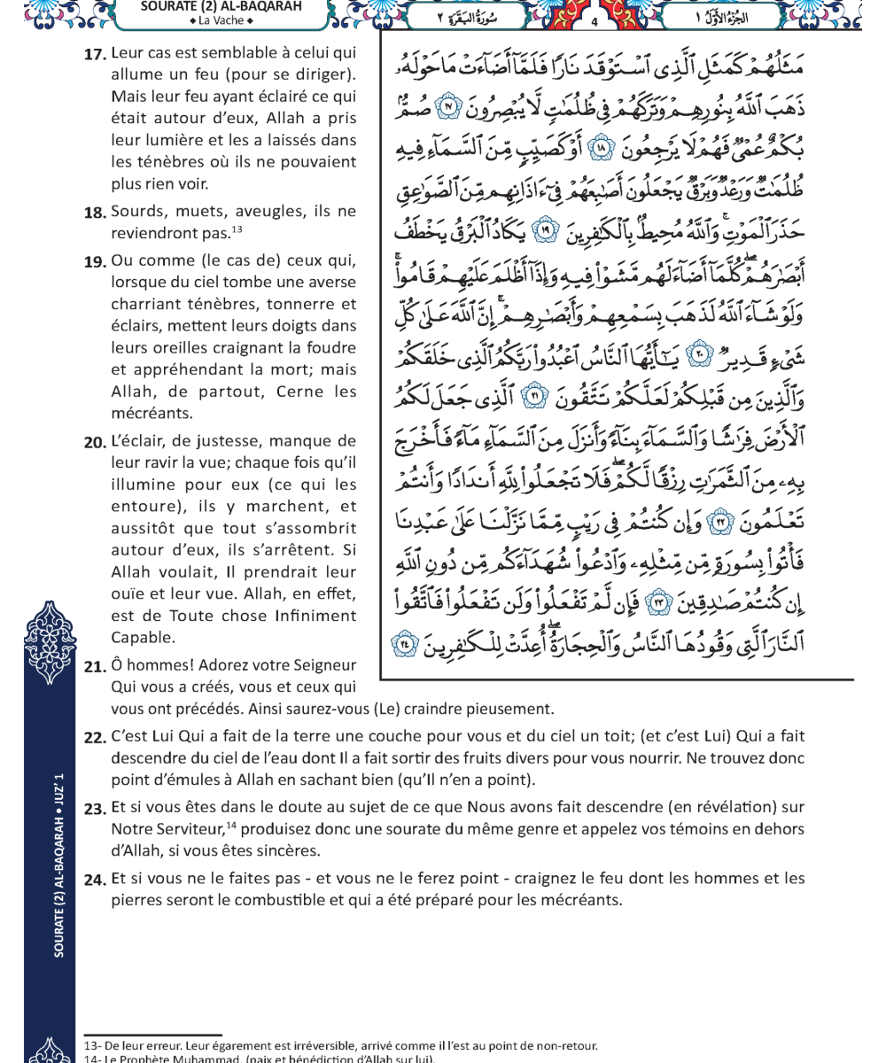 MUSHAF FRANCE - Image 6